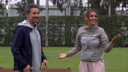 Al Fondo Hay Sitio 12 | Capítulo 645 Parte 1