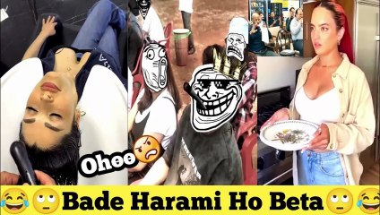 Wah Bete Moj Kardi🗿🤣_ Ep.14 _ Funny memes ! viral memes ! Dank Indian memes !New Memes !Mememinati2m