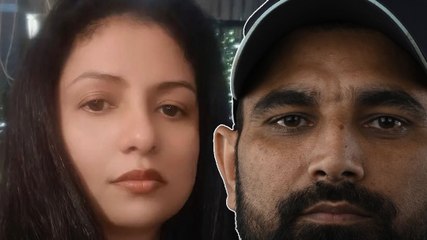 Hasin Jahan ने Shami पर लगाए Gambhir आरोप!