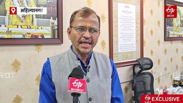 शिर्डीची बदनामी करणाऱ्यांना न्यायालयाचा दणका; गौतम खट्टरसह अजय गौतम यांना साईबाबांविषयी विधाने करण्यावर बंदी