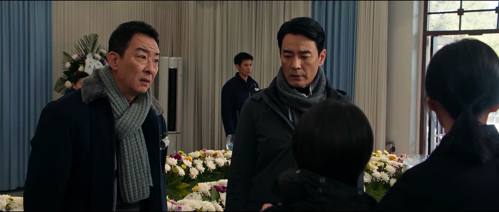 11 以法之名 第11集 2025
