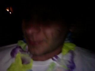 El gringo fafa IKE 2008