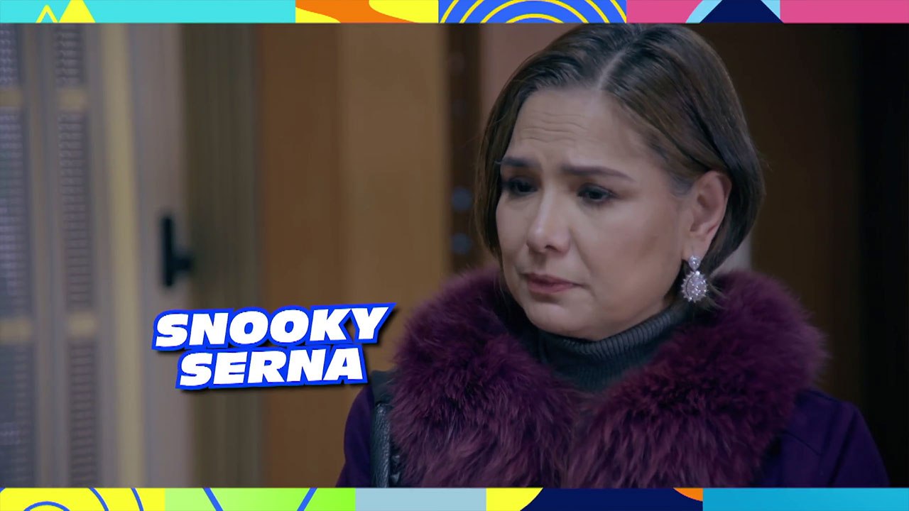 Fast Talk with Boy Abunda: Snooky Serna | (Ep. 631)