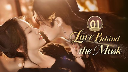 Love Behind The Mask - Full
