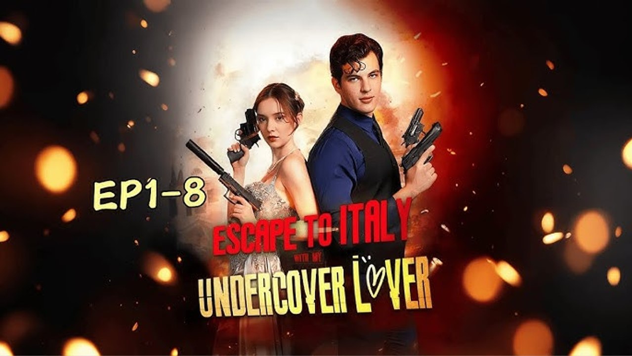 Escape To Italy With My Undercover Lover Full Movie