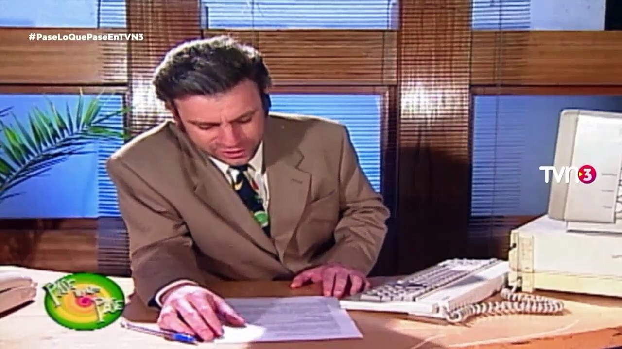 Pase Lo Que Pase 1999, Mejores Momentos (10)