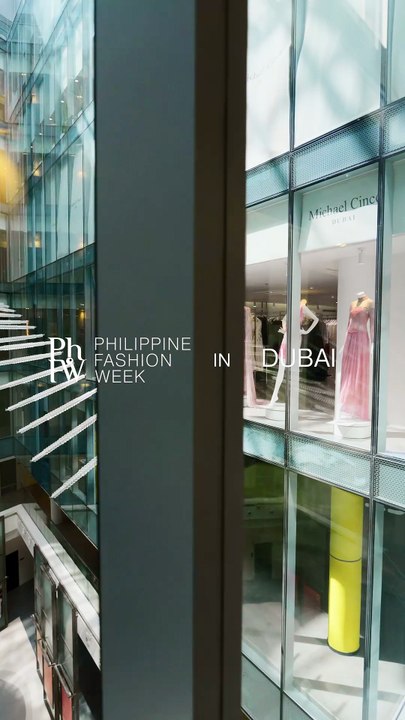 PhFW visits Michael Cinco