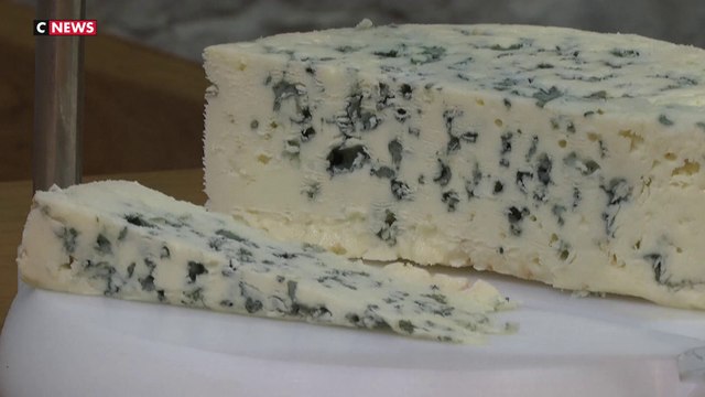 Les producteurs de Roquefort en pleine guerre commerciale avec les Etats-Unis
