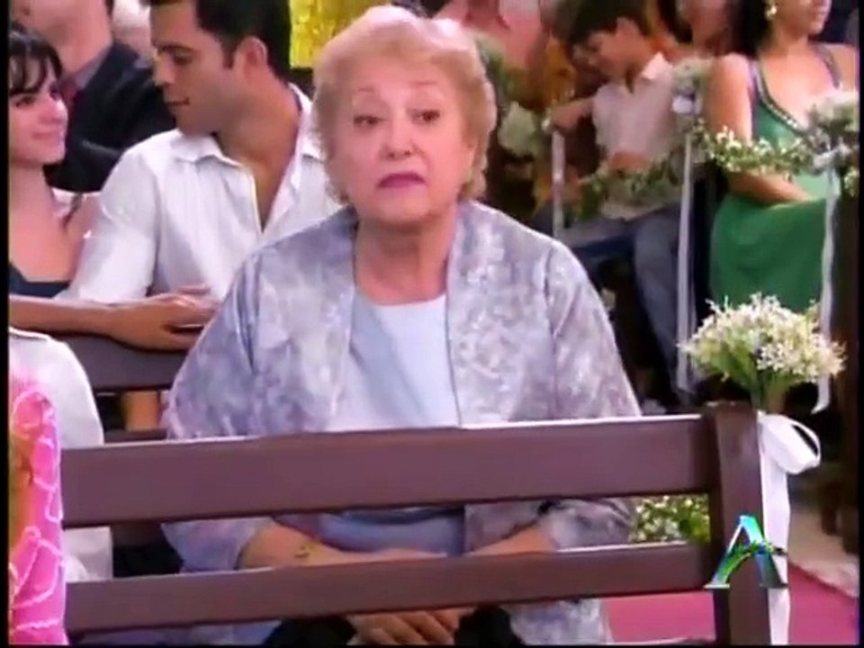 Siete Pecados - Capitulo 47