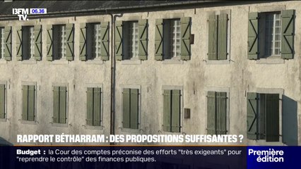 Rapport sur Bétharram: les associations de victimes réclament des actions de la part de l'État