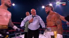 Hubert Poulin vs. Dany Mallette (28-06-2025) Full Fight