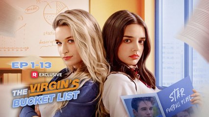 The Virgin's Bucket List - FULL MOVIES ENGLISH SUB