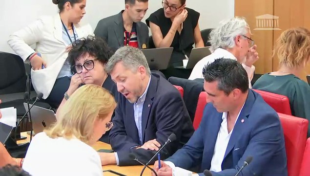 Commission des lois : Réforme du mode d’élection des membres du conseil de Paris et des conseils municipaux de Lyon et Marseille ; Régulation carcérale - Mercredi 2 juillet 2025