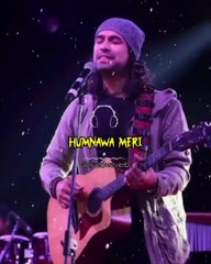Humnava mere song | full song