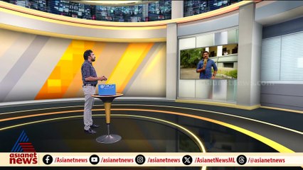 സസ്പെൻഷൻ നിയമപരമായി നേരിടാൻ റജിസ്ട്രാർ, കേരള സർവകലാശാല പരിസരത്ത് സംഘർഷ സാധ്യത