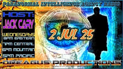 PIA RADIO SHOW-2 JUL 25