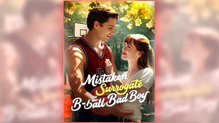 Mistaken Surrogate For The B-ball Bad Boy Full Mov