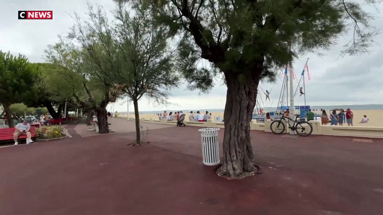 Arcachon : une opération de sécurité avant les vacances d'été