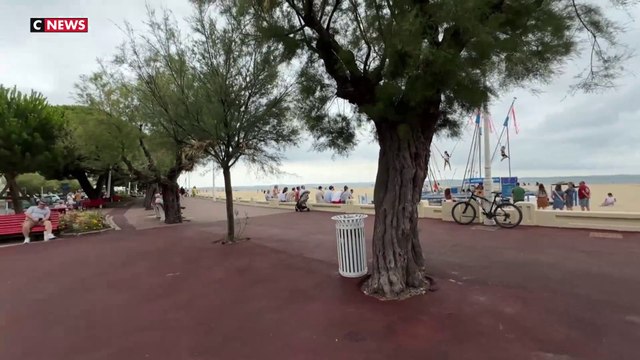 Arcachon : une opération de sécurité avant les vacances d'été