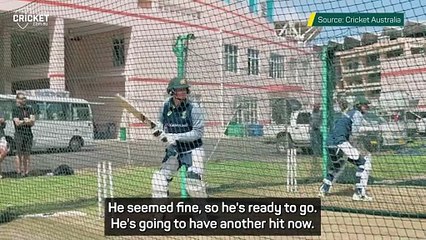 Smith returns for Australia against West Indies after injury at Lord's