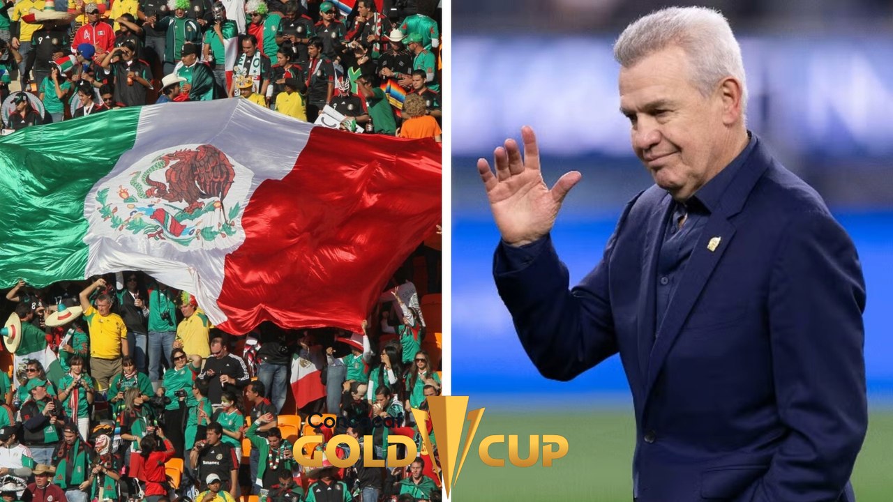 Javier Aguirre manda mensaje a la afición de la Selección Mexicana: "Se van a su casa contento"