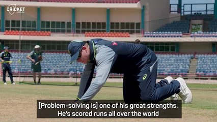 Smith returns for Australia against West Indies after injury at Lord's