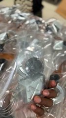 Henny Penny Pressure Fryer Thermostat, High Limit Control, and Heating Element