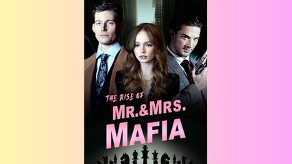 The Rise Of Mr. & Mrs. Mafia - Full Movie (2025)