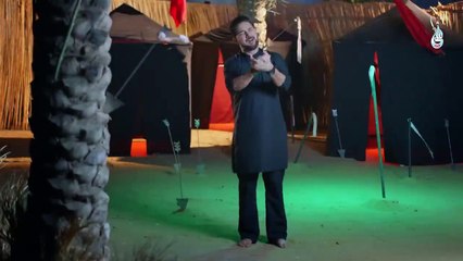 Hussain Wada Nibawan _ Farhan Ali Waris _ Noha 2025 _ Saraiki _ Muharram 1447