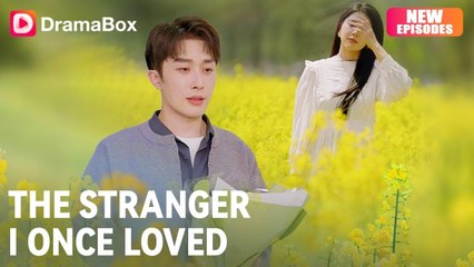 The Stranger I Once Loved Full Movie