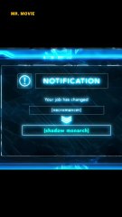 Solo leveling Anime-Hollywood’s ICONIC Scenes 🔥🎥 You CAN’T Unsee!