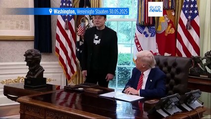 Nachrichten des Tages | 3. Juli - Morgenausgabe