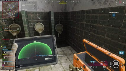 Call of Duty WZ® 2025/07/02 18:17:42