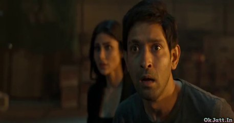 ORG print crime,mystery,Blackout ,hindi movie