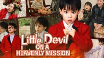 [Full] - Little Devil ON A HEAVENLY MISSION