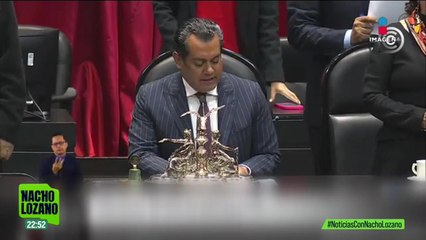 Así fueron estos 9 días del maratón legislativo en el Congreso