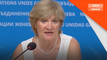 WHO gesa cukai kesihatan dinaikkan untuk selamatkan nyawa