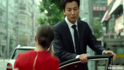 "The Shameless (2015) | Korean Neo‑Noir Thriller | Full Movie with English Subtitles | Watch Online Free"