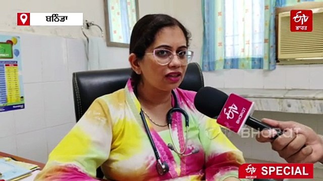 ਪੰਜਾਬ 'ਚ ਹੜ੍ਹ ਵਰਗੇ ਬਣ ਸਕਦੇ ਹਾਲਾਤ! ਵਧਣ ਲੱਗੇ ਇਸ ਗੰਭੀਰ ਬਿਮਾਰੀ ਦੇ ਮਾਮਲੇ, ਜਾਣੋ ਕਿਸ ਉਮਰ ਦੇ ਲੋਕਾਂ ਨੂੰ ਜ਼ਿਆਦਾ ਖ਼ਤਰਾ?