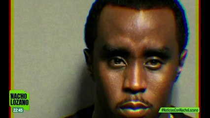Declaran culpable a Sean “Diddy” Combs por transportación con fines de prostitución