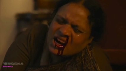 🔥 South Dubbed Hindi Movie Scene 2025 💥  Best Action Moment  Free HD Movies Online Watch 🎬