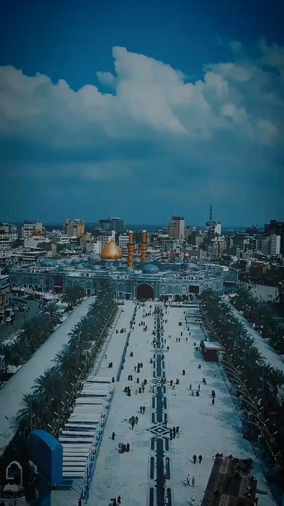جس کا جنت سے تشریف لایا ہے نام