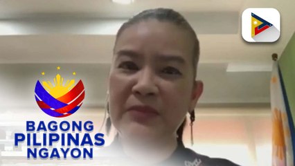 DOT Usec. Myra Abubakar, tinalakay ang pag-akyat ng PH bilang Mulim-friendly destination, gayundin ang partnerships ng DOT sa private sectors para maging Halal at Muslim-friendly hub ang bansa