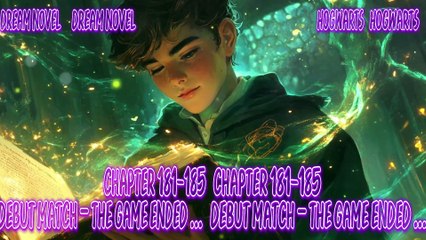 Hogwarts 181-185 Debut Match – The Game Ended Before There Was Time to Hold Back