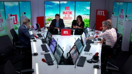 BAYROU - C'est malin. il va donner des devoirs de vacances à tout le monde