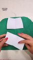 good sewing tip to cut a mermaid skirt