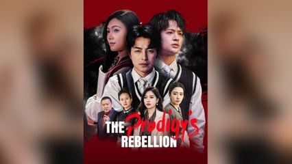 The Prodigy's Rebellion Dubbed - Full