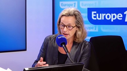Rapport Bétharram - «Derrière ces violences en milieu scolaire il y a un sujet politique », rappelle Sophie Audugé