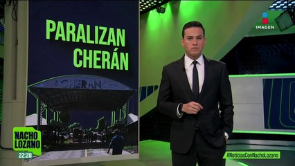 Noticias con Nacho Lozano | Programa completo del 2 de julio de 2025