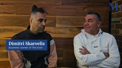 Wollongong's The Icon is hosting a singles night